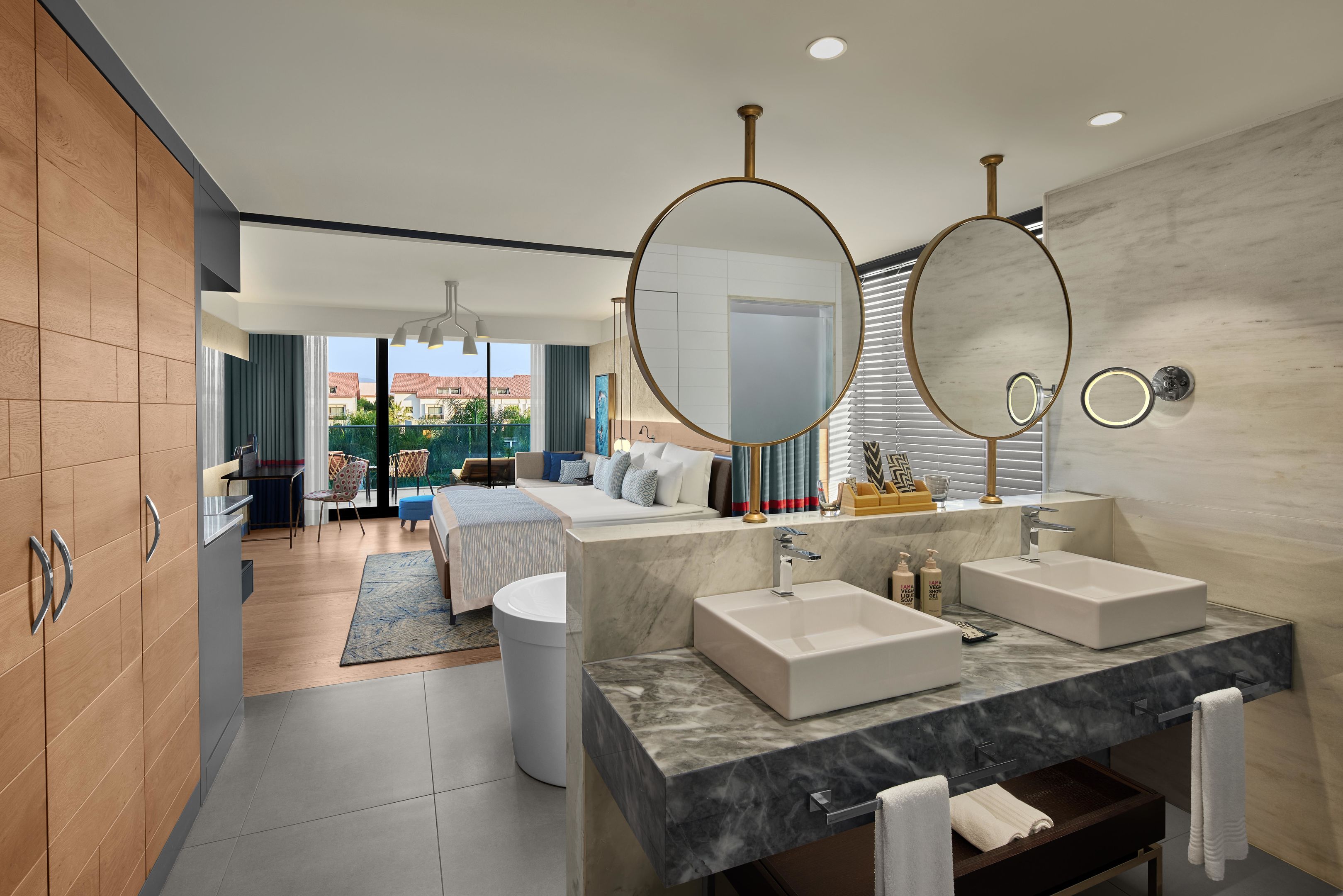 AKRA FETHIYE THE RESIDENCE TUI BLUE SENSATORI ADULT ONLY 16+