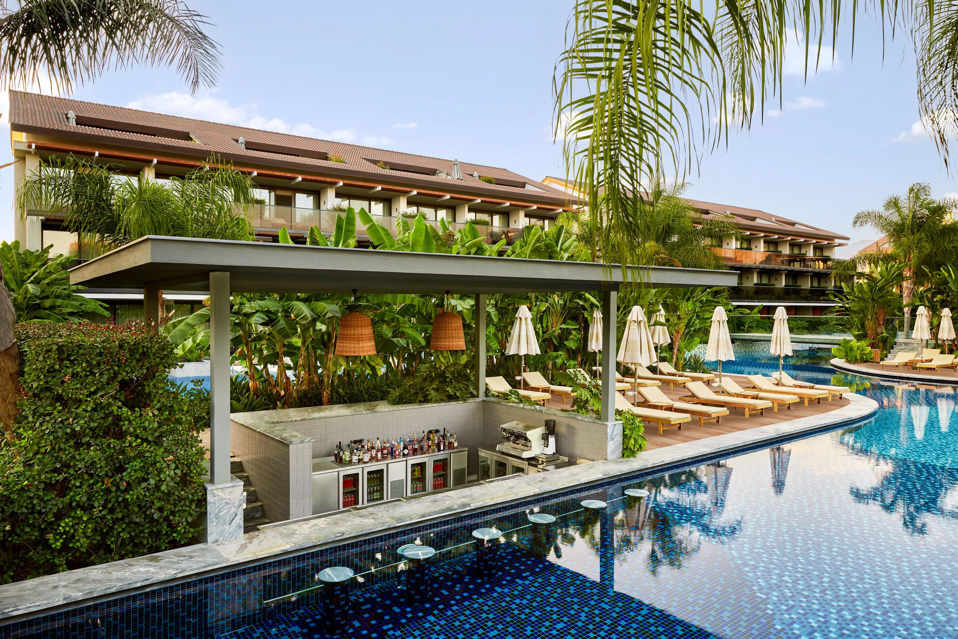 AKRA FETHIYE THE RESIDENCE TUI BLUE SENSATORI ADULT ONLY 16+