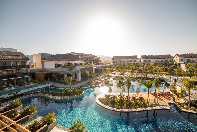 AKRA FETHIYE THE RESIDENCE TUI BLUE SENSATORI ADULT ONLY 16+