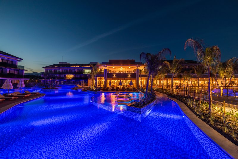 AKRA FETHIYE THE RESIDENCE TUI BLUE SENSATORI ADULT ONLY 16+