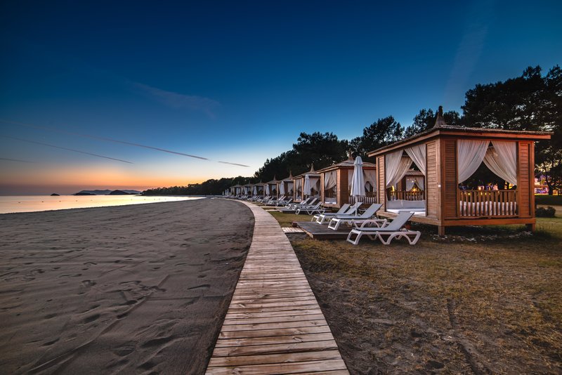 AKRA FETHIYE THE RESIDENCE TUI BLUE SENSATORI ADULT ONLY 16+