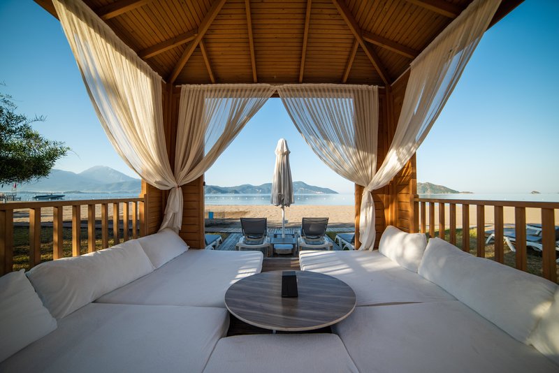 AKRA FETHIYE THE RESIDENCE TUI BLUE SENSATORI ADULT ONLY 16+