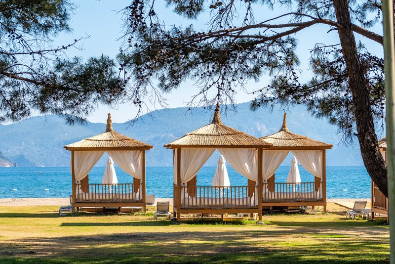 AKRA FETHIYE THE RESIDENCE TUI BLUE SENSATORI ADULT ONLY 16+