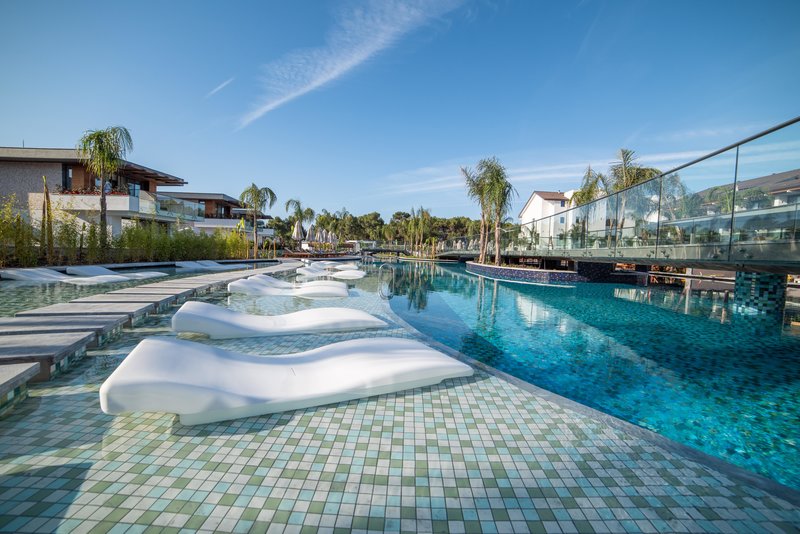 AKRA FETHIYE THE RESIDENCE TUI BLUE SENSATORI ADULT ONLY 16+