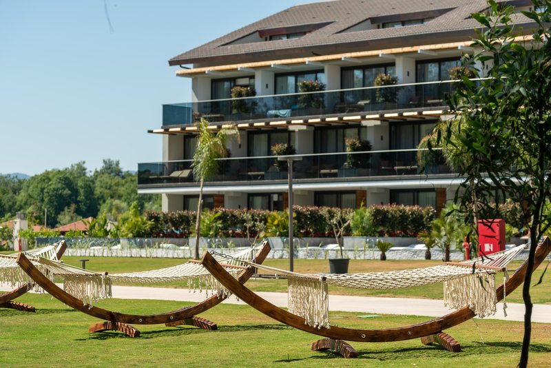 AKRA FETHIYE THE RESIDENCE TUI BLUE SENSATORI ADULT ONLY 16+
