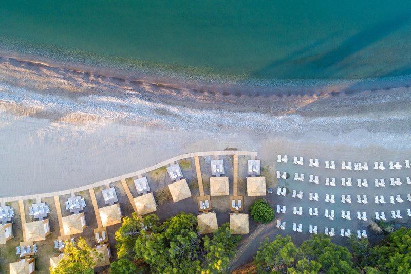 AKRA FETHIYE THE RESIDENCE TUI BLUE SENSATORI ADULT ONLY 16+
