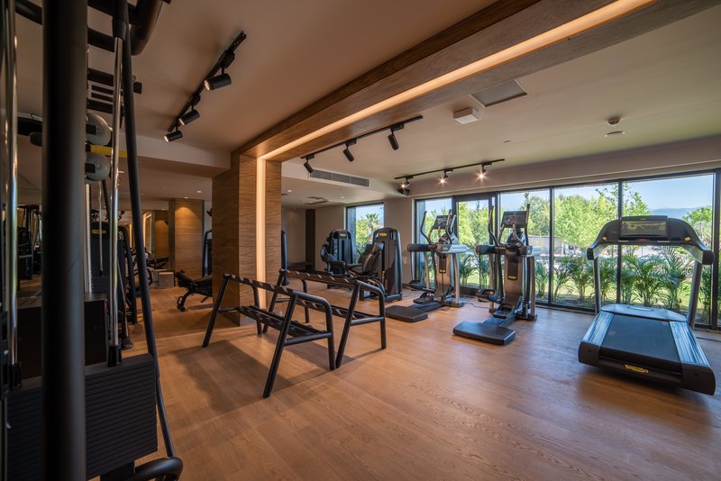 AKRA FETHIYE THE RESIDENCE TUI BLUE SENSATORI ADULT ONLY 16+