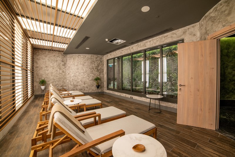 AKRA FETHIYE THE RESIDENCE TUI BLUE SENSATORI ADULT ONLY 16+