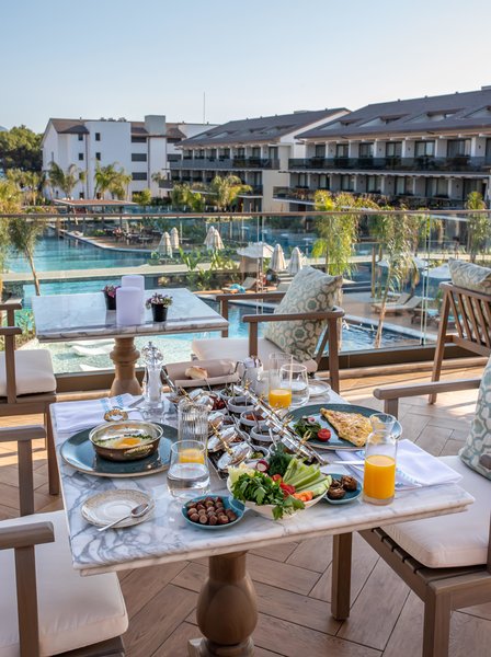 AKRA FETHIYE THE RESIDENCE TUI BLUE SENSATORI ADULT ONLY 16+
