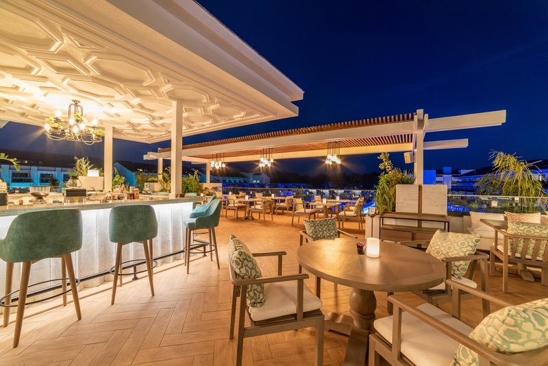 AKRA FETHIYE THE RESIDENCE TUI BLUE SENSATORI ADULT ONLY 16+