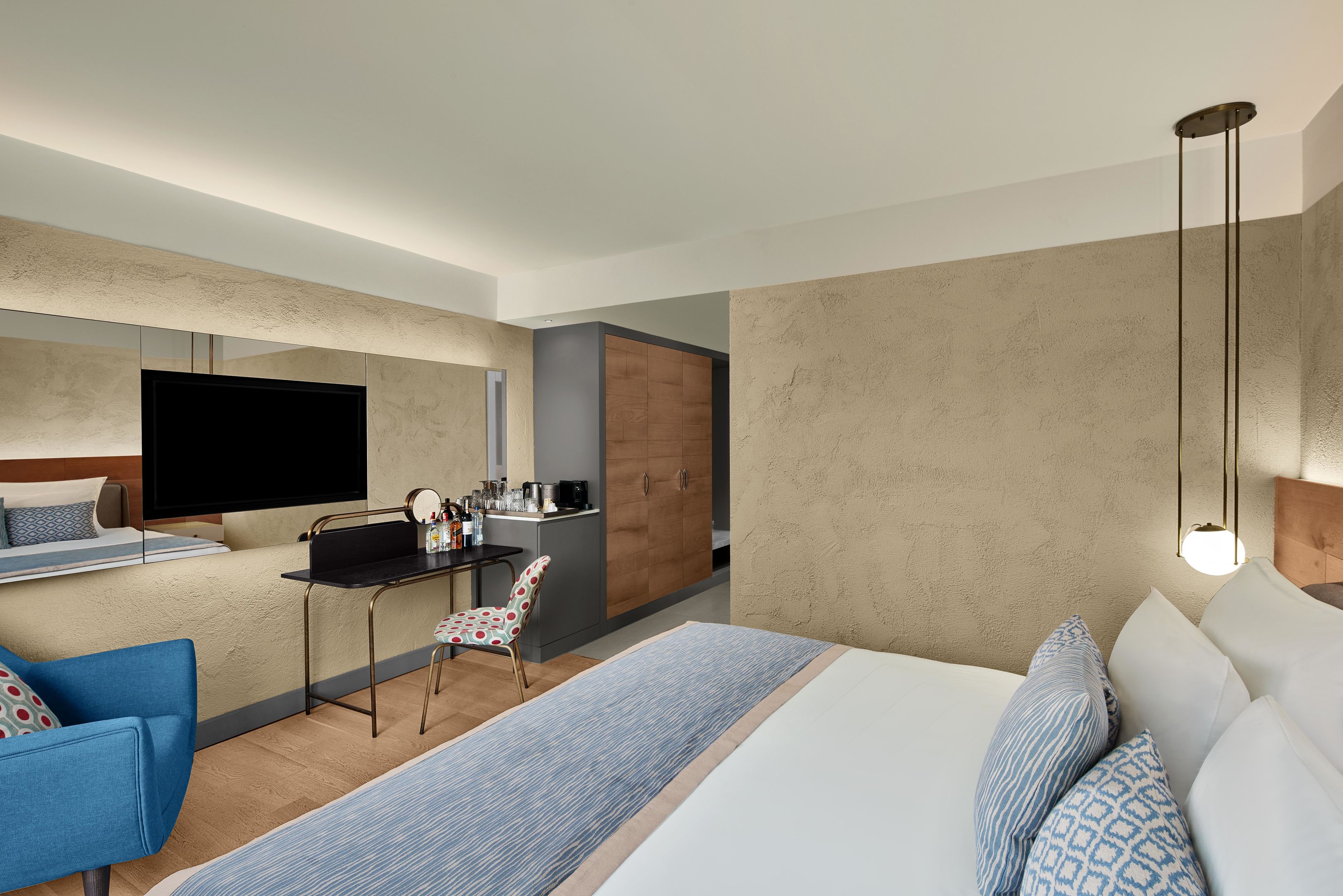 AKRA FETHIYE THE RESIDENCE TUI BLUE SENSATORI ADULT ONLY 16+