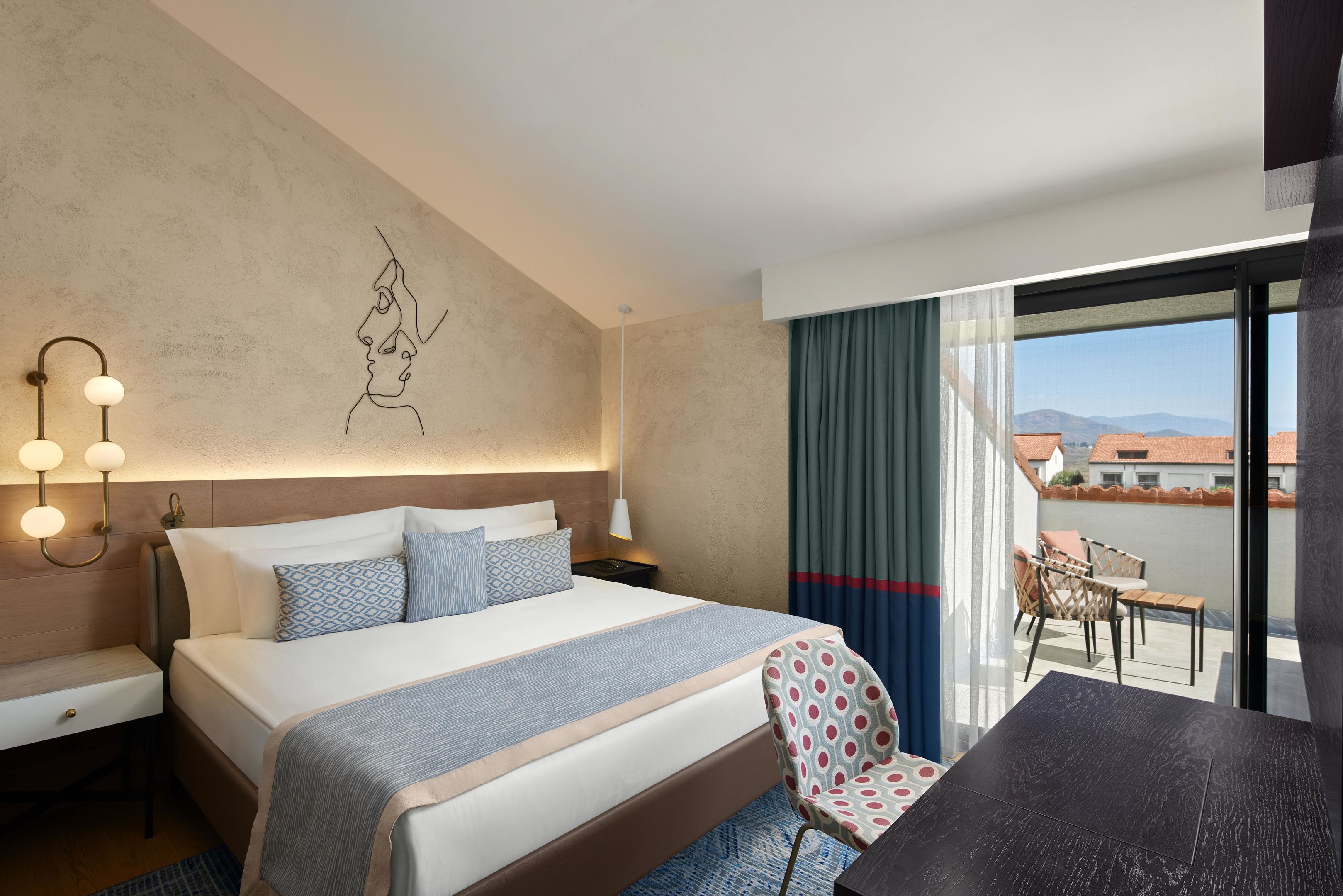 AKRA FETHIYE THE RESIDENCE TUI BLUE SENSATORI ADULT ONLY 16+