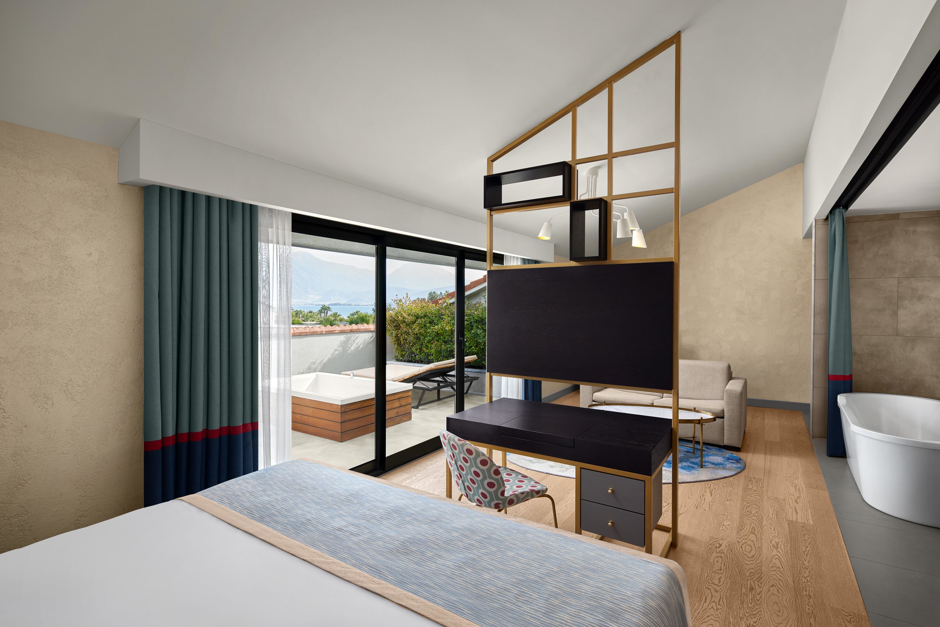 AKRA FETHIYE THE RESIDENCE TUI BLUE SENSATORI ADULT ONLY 16+