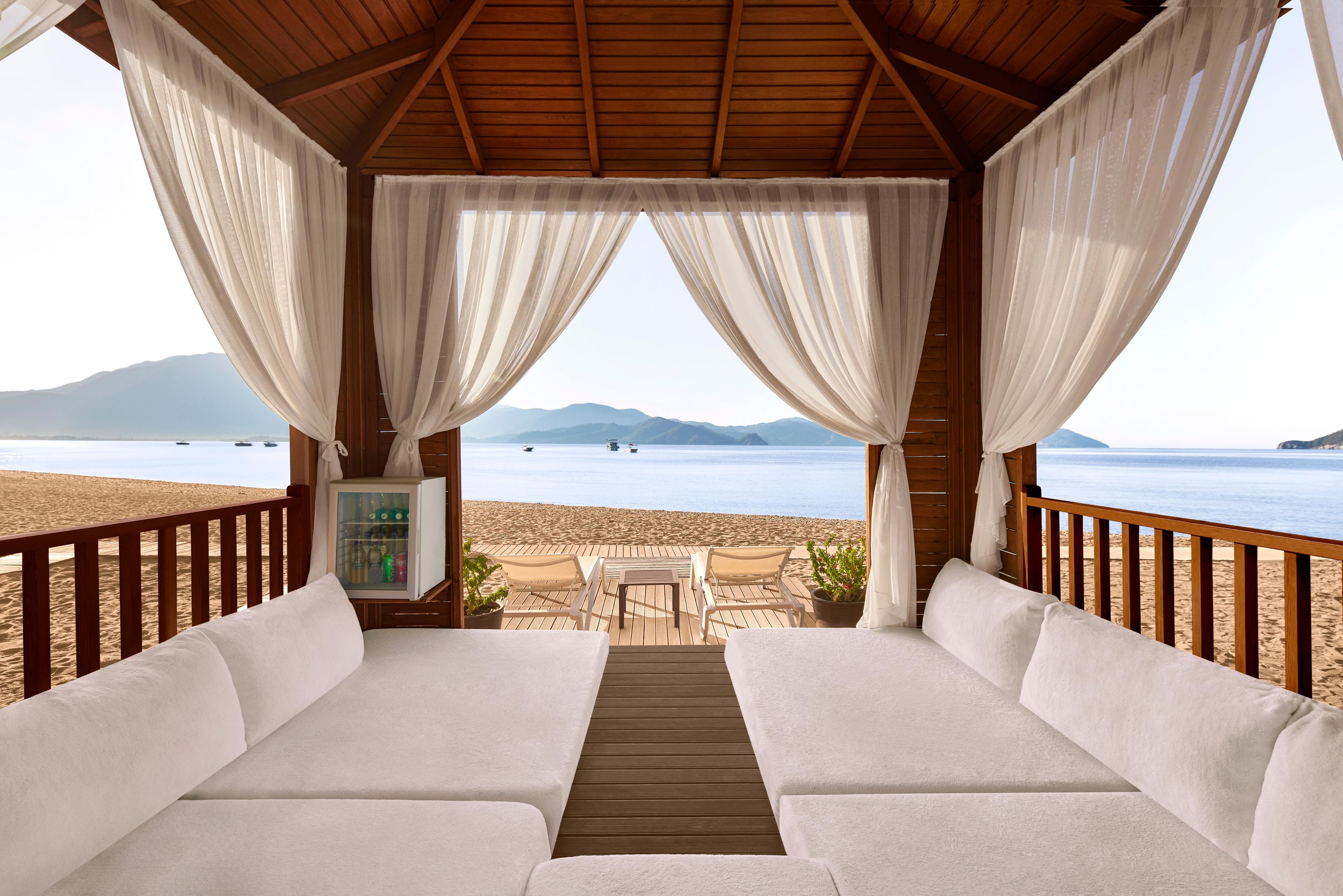 AKRA FETHIYE THE RESIDENCE TUI BLUE SENSATORI ADULT ONLY 16+