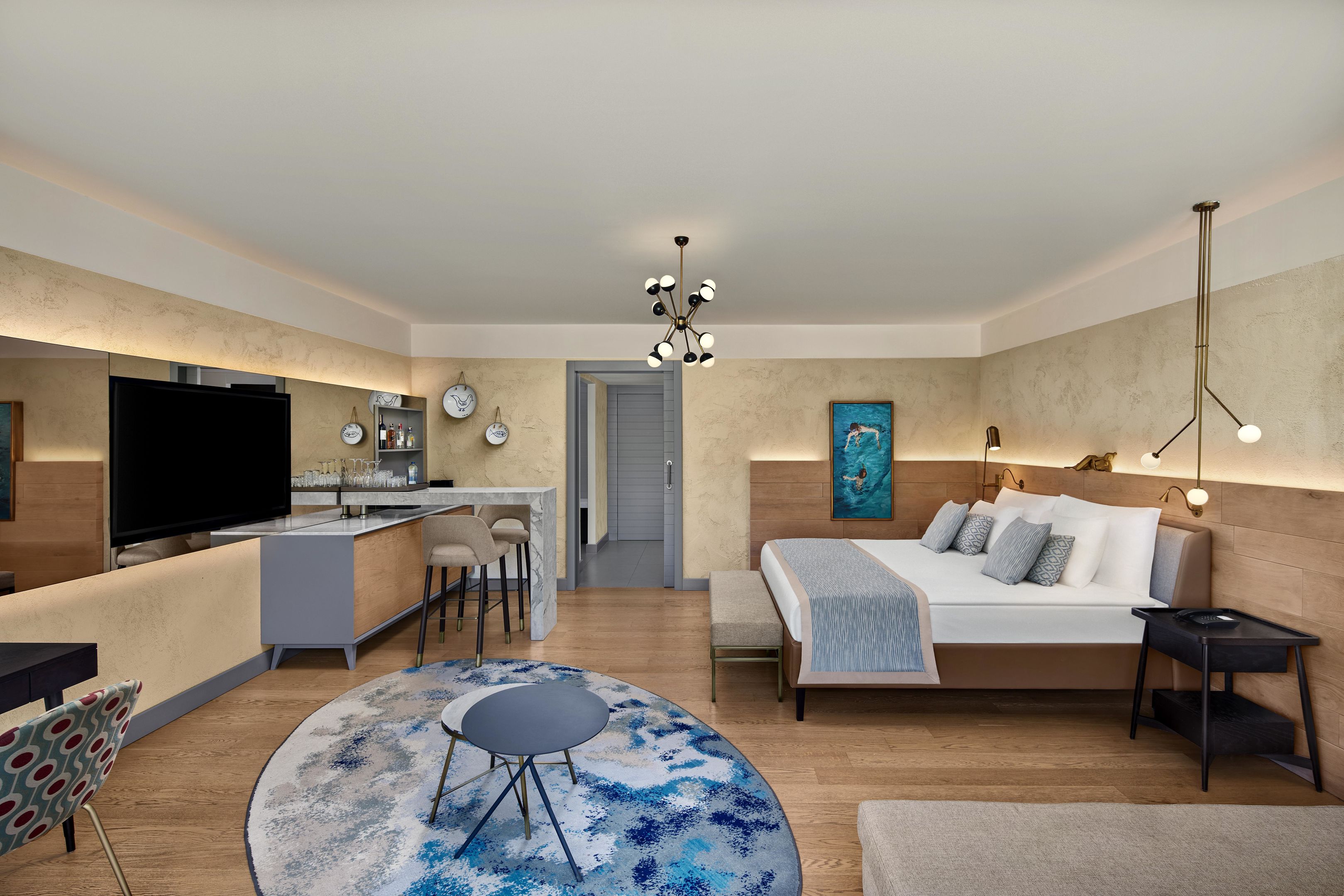 AKRA FETHIYE THE RESIDENCE TUI BLUE SENSATORI ADULT ONLY 16+