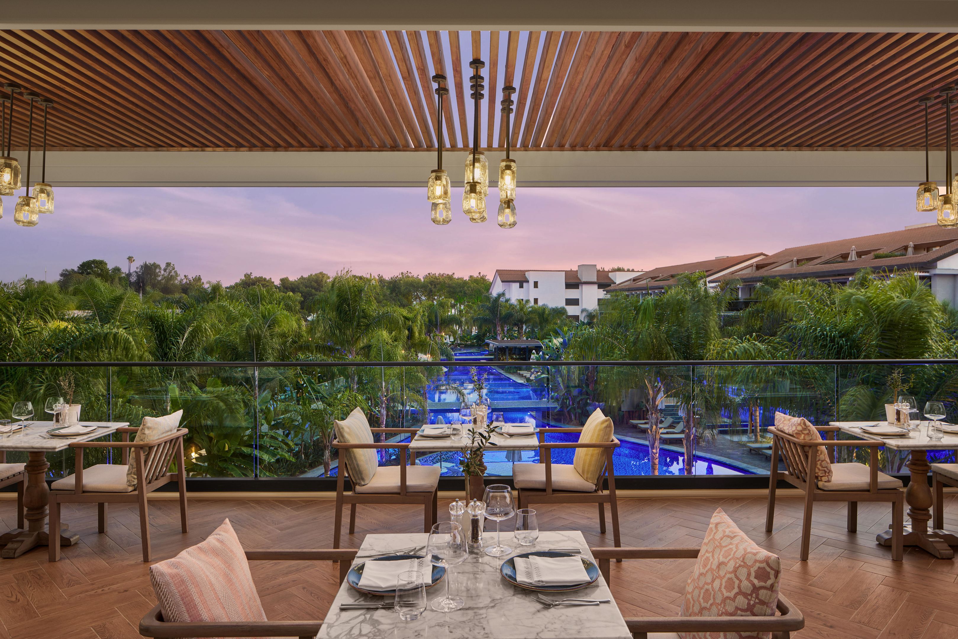 AKRA FETHIYE THE RESIDENCE TUI BLUE SENSATORI ADULT ONLY 16+