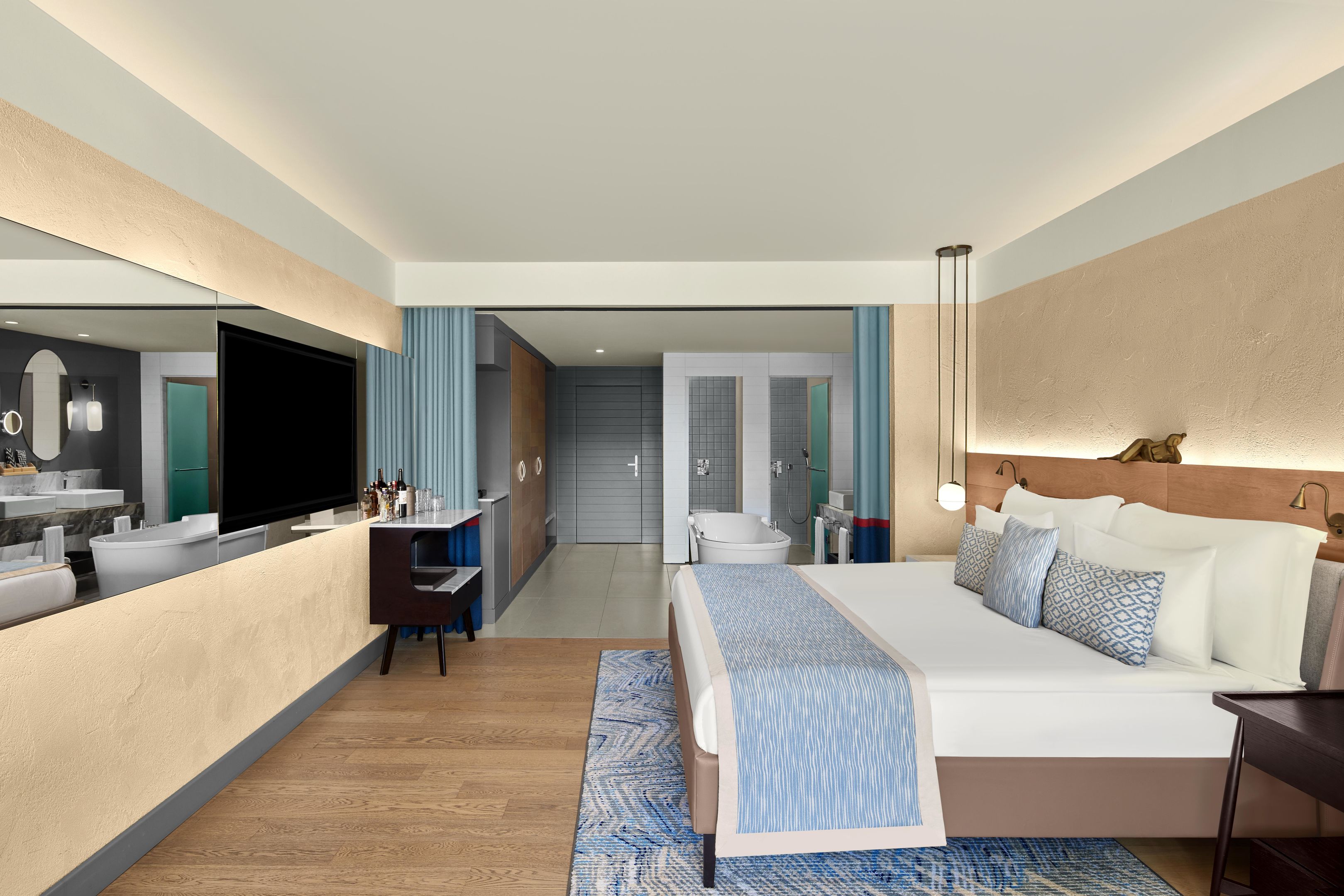 AKRA FETHIYE THE RESIDENCE TUI BLUE SENSATORI ADULT ONLY 16+