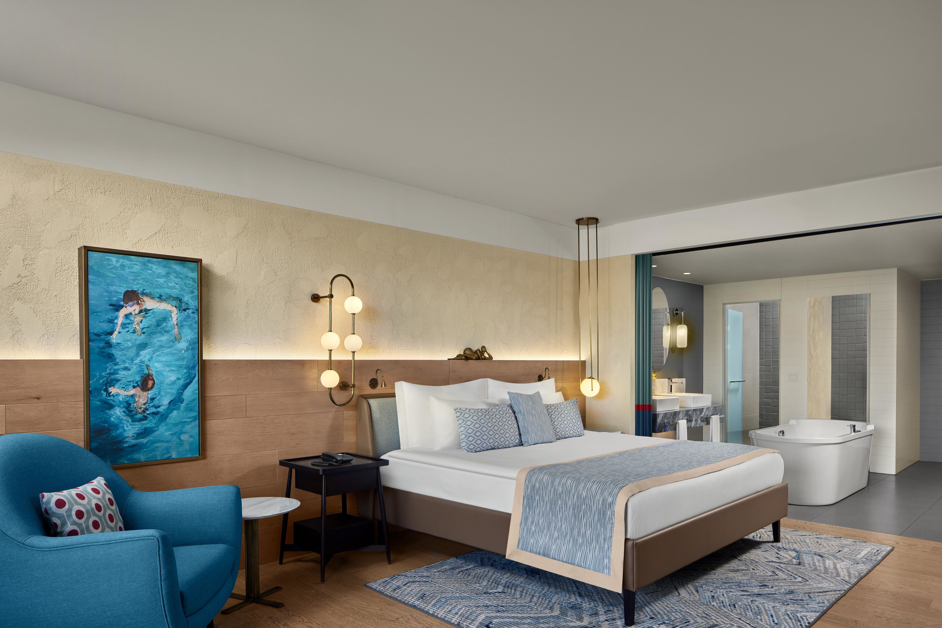 AKRA FETHIYE THE RESIDENCE TUI BLUE SENSATORI ADULT ONLY 16+