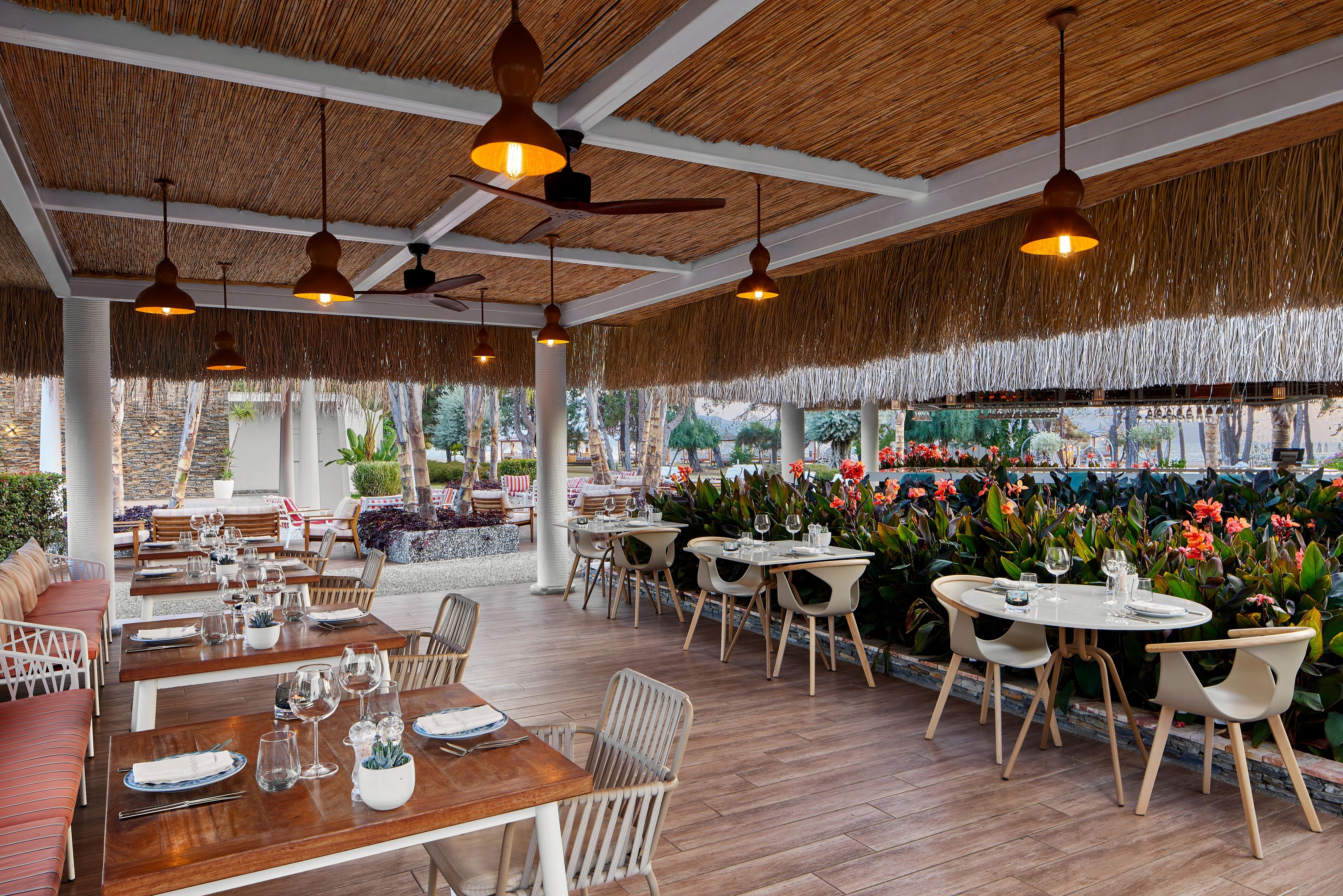 AKRA FETHIYE THE RESIDENCE TUI BLUE SENSATORI ADULT ONLY 16+