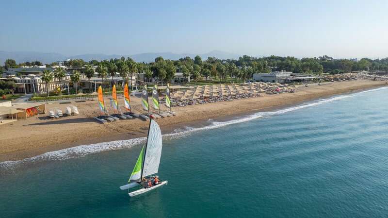 PALOMA ORENDA RESORT