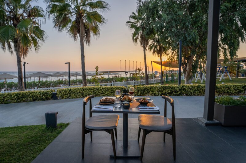 PALOMA ORENDA RESORT