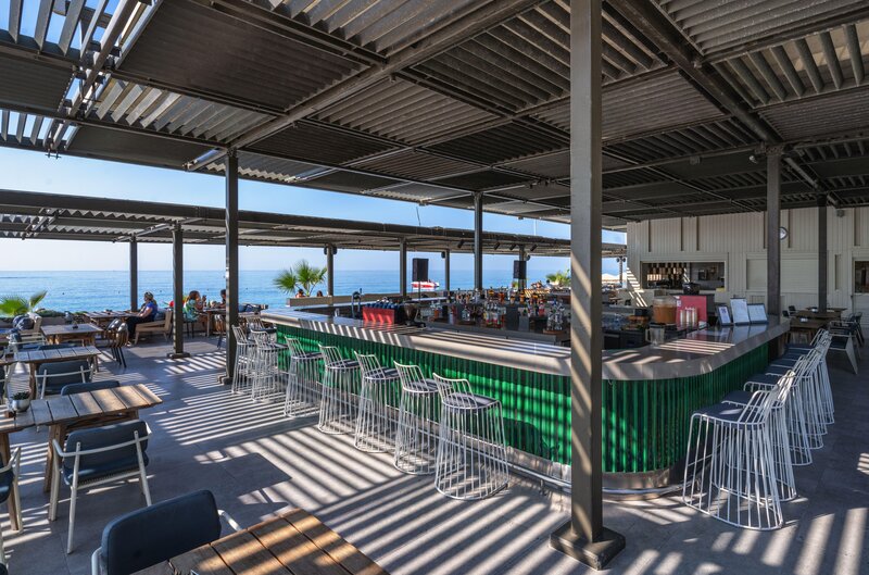 PALOMA ORENDA RESORT