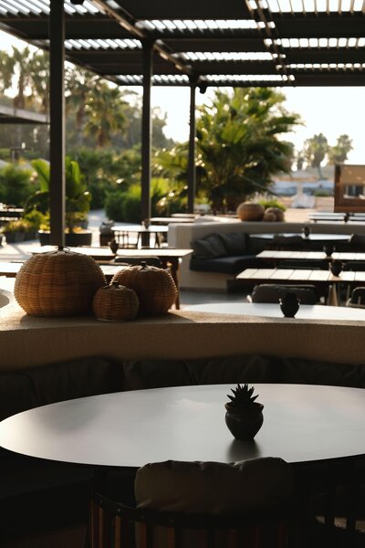 PALOMA ORENDA RESORT
