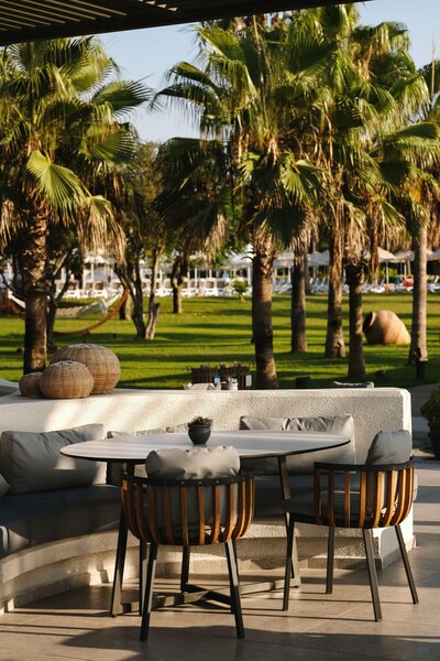 PALOMA ORENDA RESORT