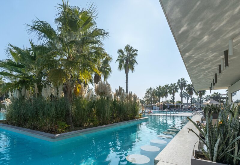 PALOMA ORENDA RESORT