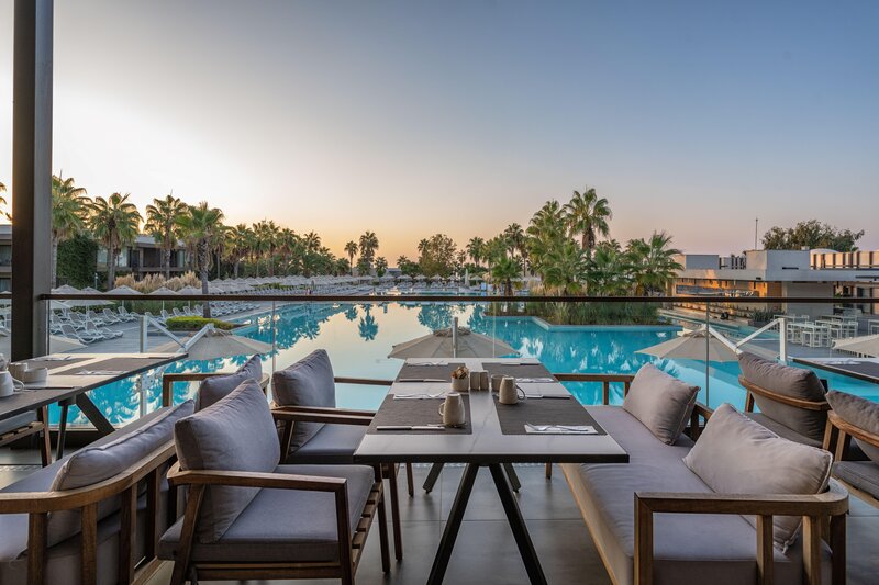 PALOMA ORENDA RESORT
