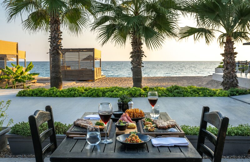 PALOMA ORENDA RESORT