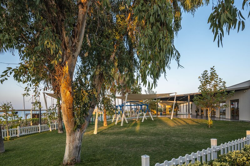 PALOMA ORENDA RESORT