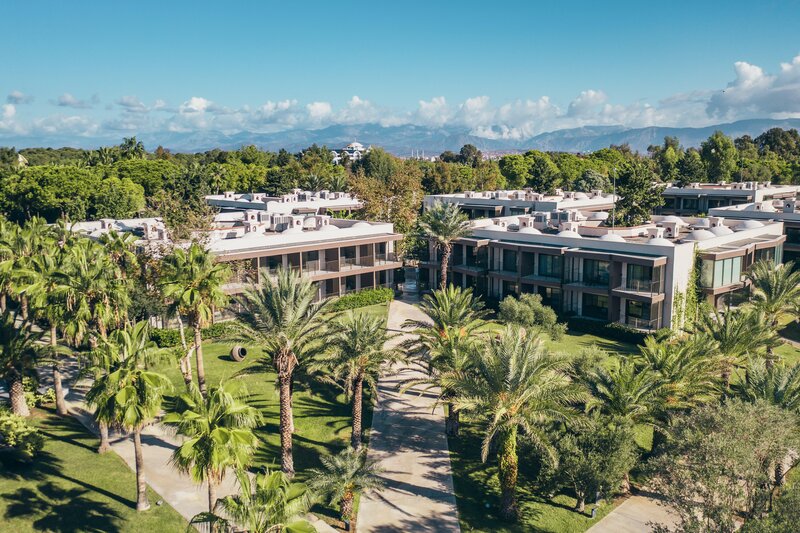 PALOMA ORENDA RESORT