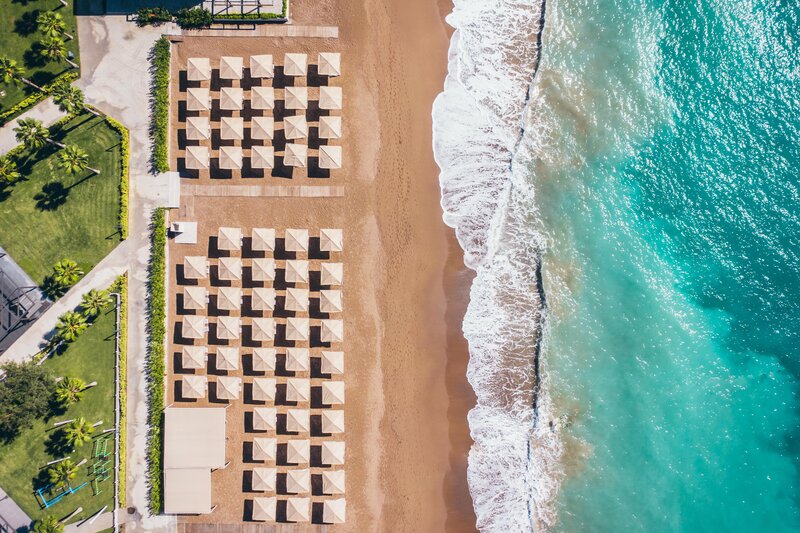 PALOMA ORENDA RESORT