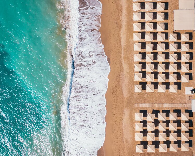 PALOMA ORENDA RESORT