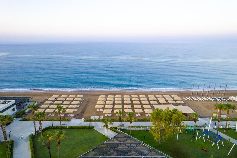 PALOMA ORENDA RESORT