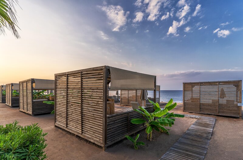 PALOMA ORENDA RESORT