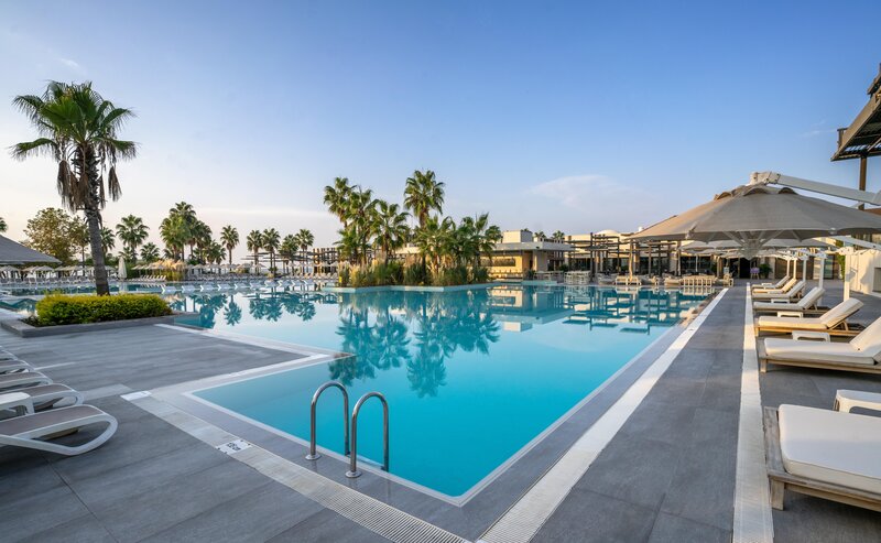 PALOMA ORENDA RESORT