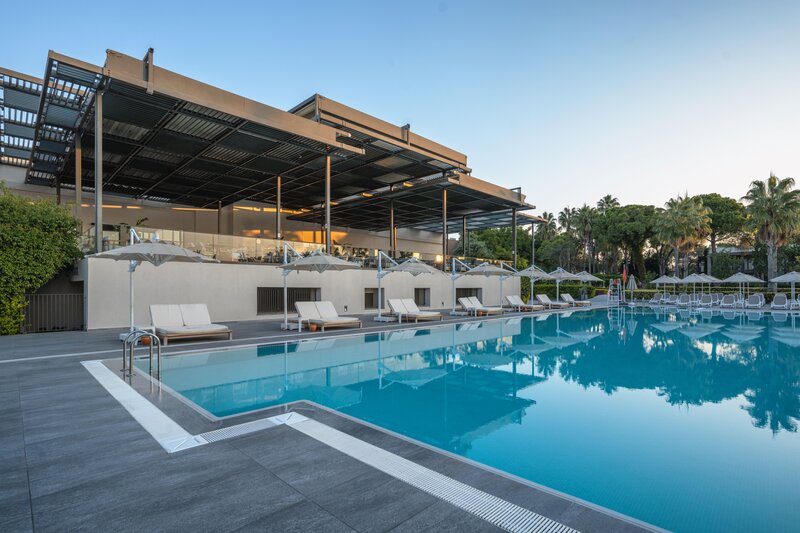 PALOMA ORENDA RESORT