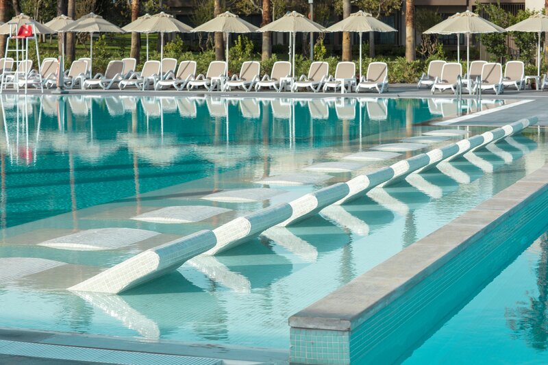 PALOMA ORENDA RESORT