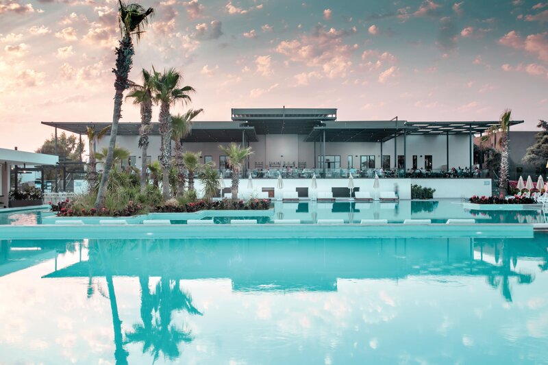 PALOMA ORENDA RESORT