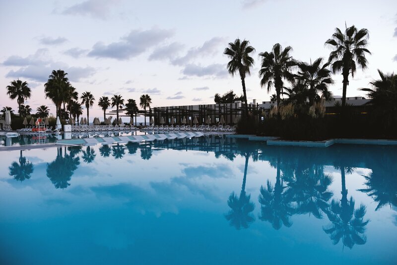 PALOMA ORENDA RESORT