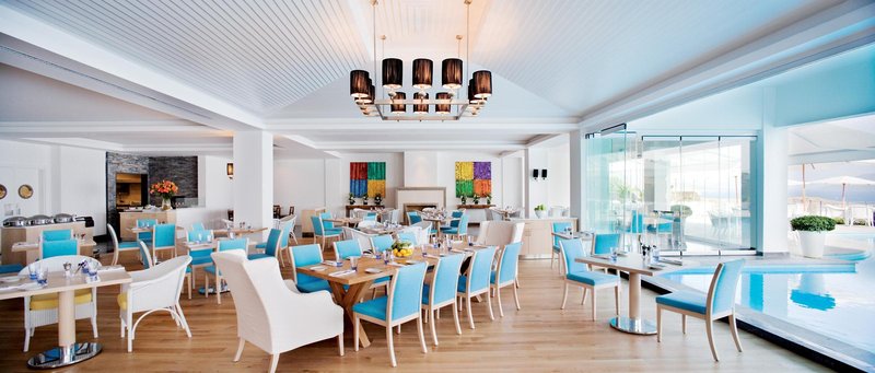 DORIA HOTEL BODRUM