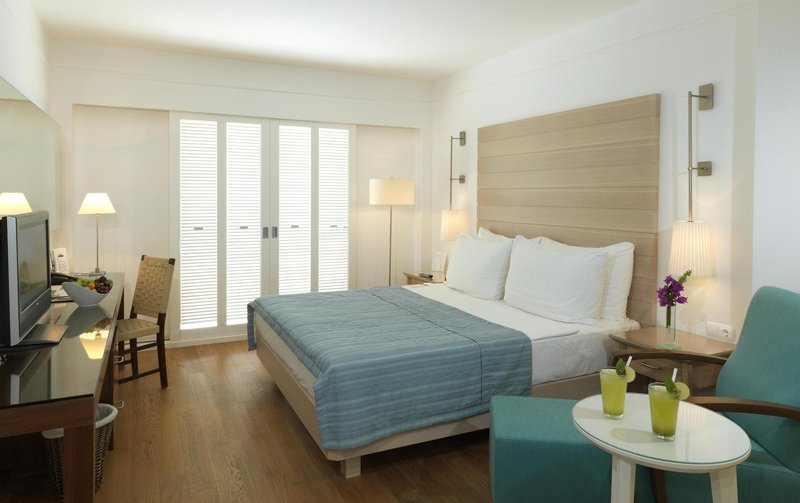 DORIA HOTEL BODRUM