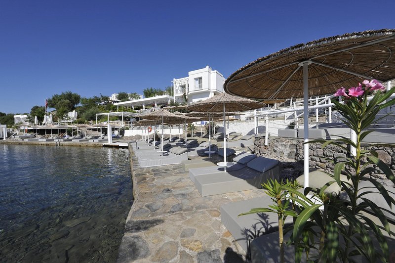 DORIA HOTEL BODRUM
