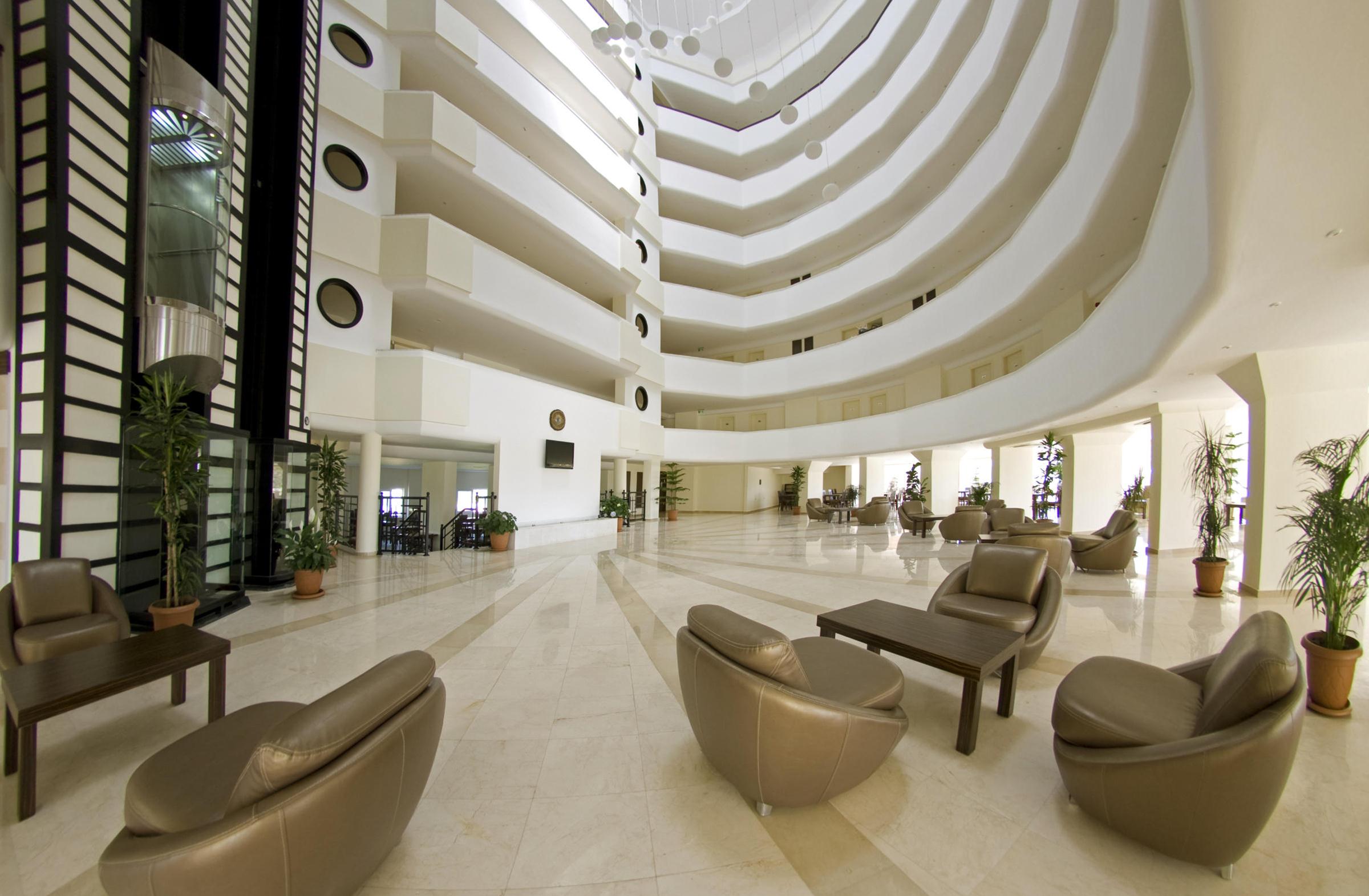 ARABELLA WORLD HOTEL