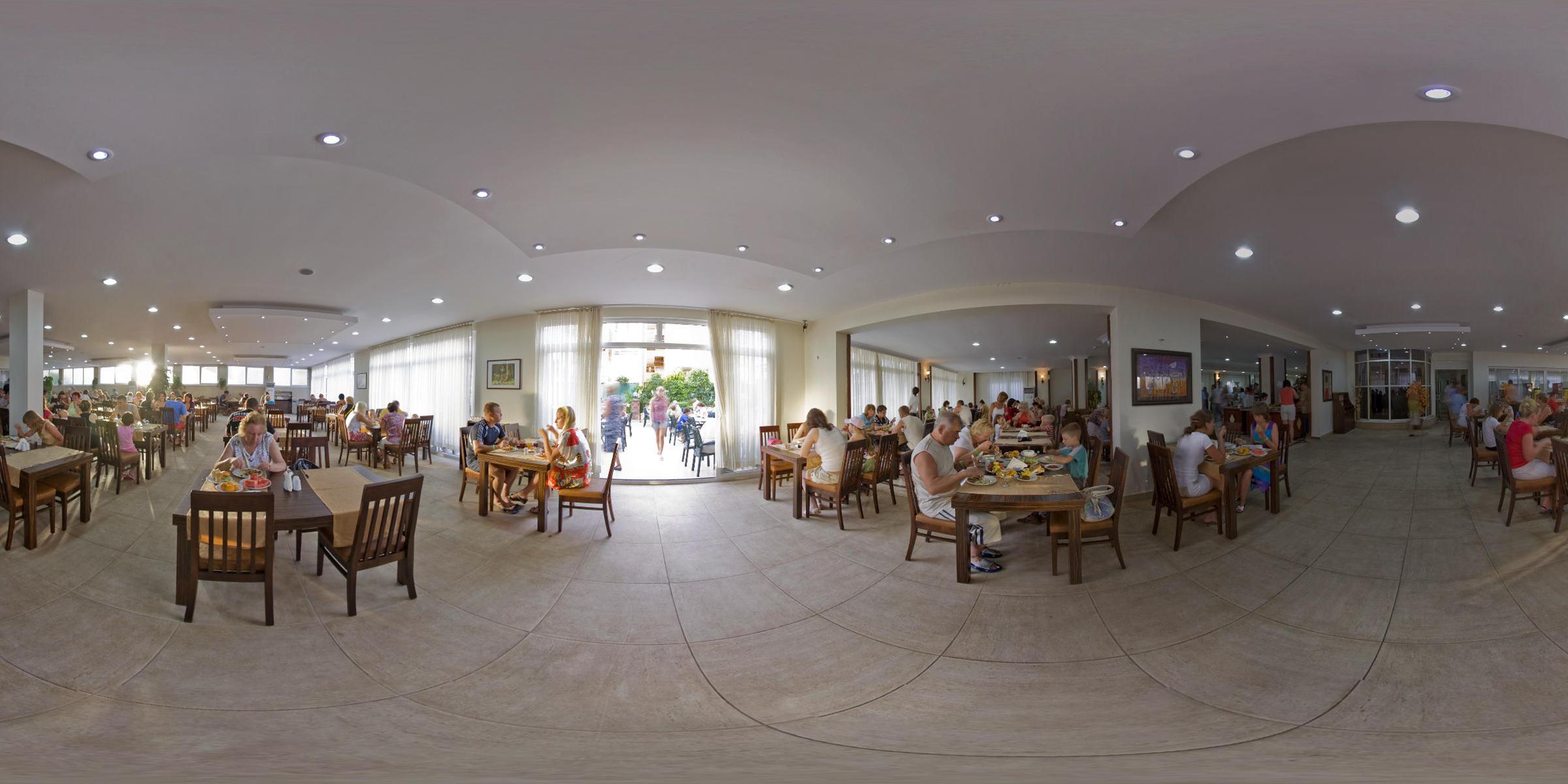 ARABELLA WORLD HOTEL