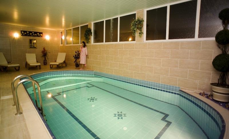 ARABELLA WORLD HOTEL