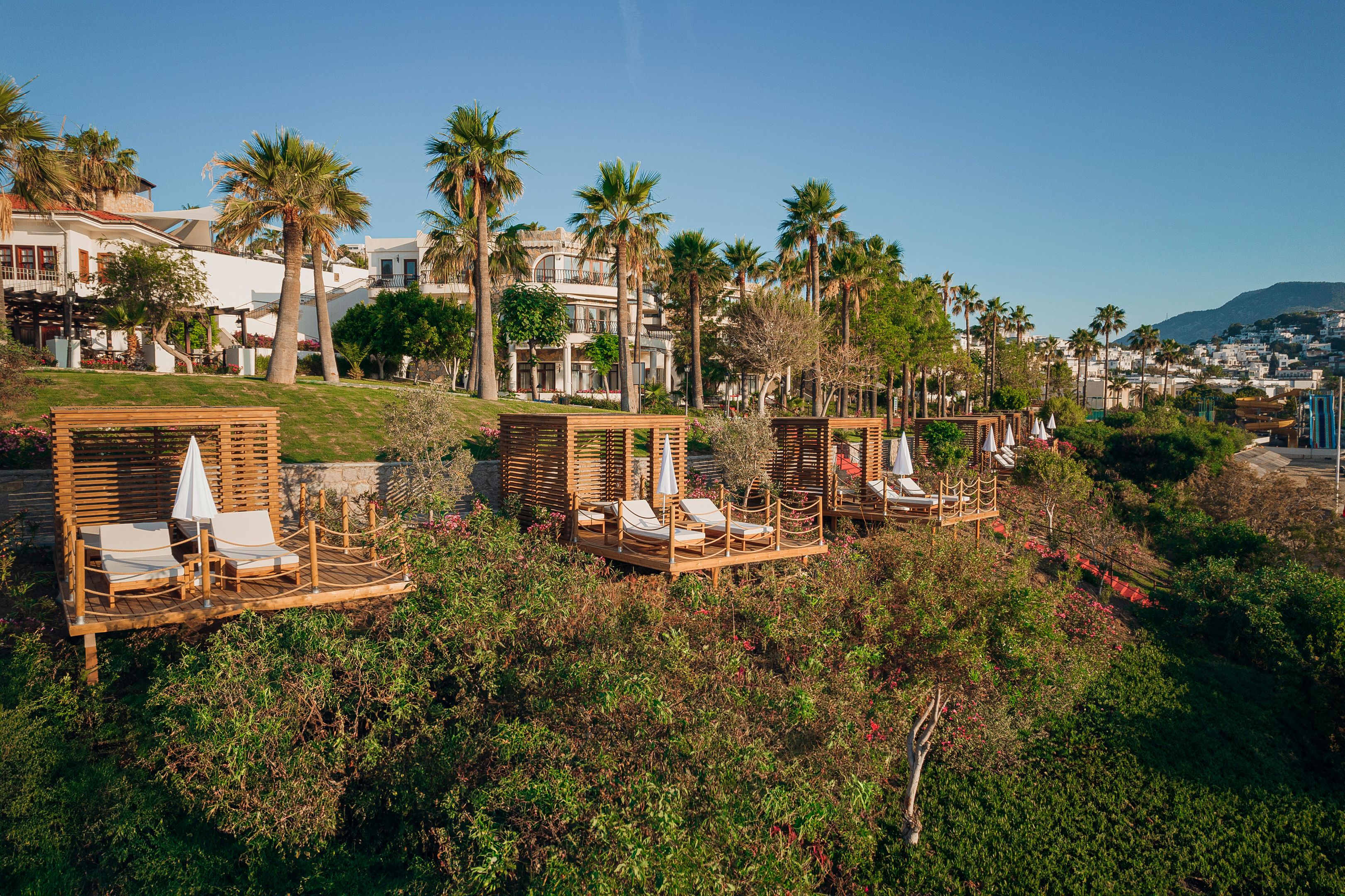 SELECTUM COLOURS BODRUM
