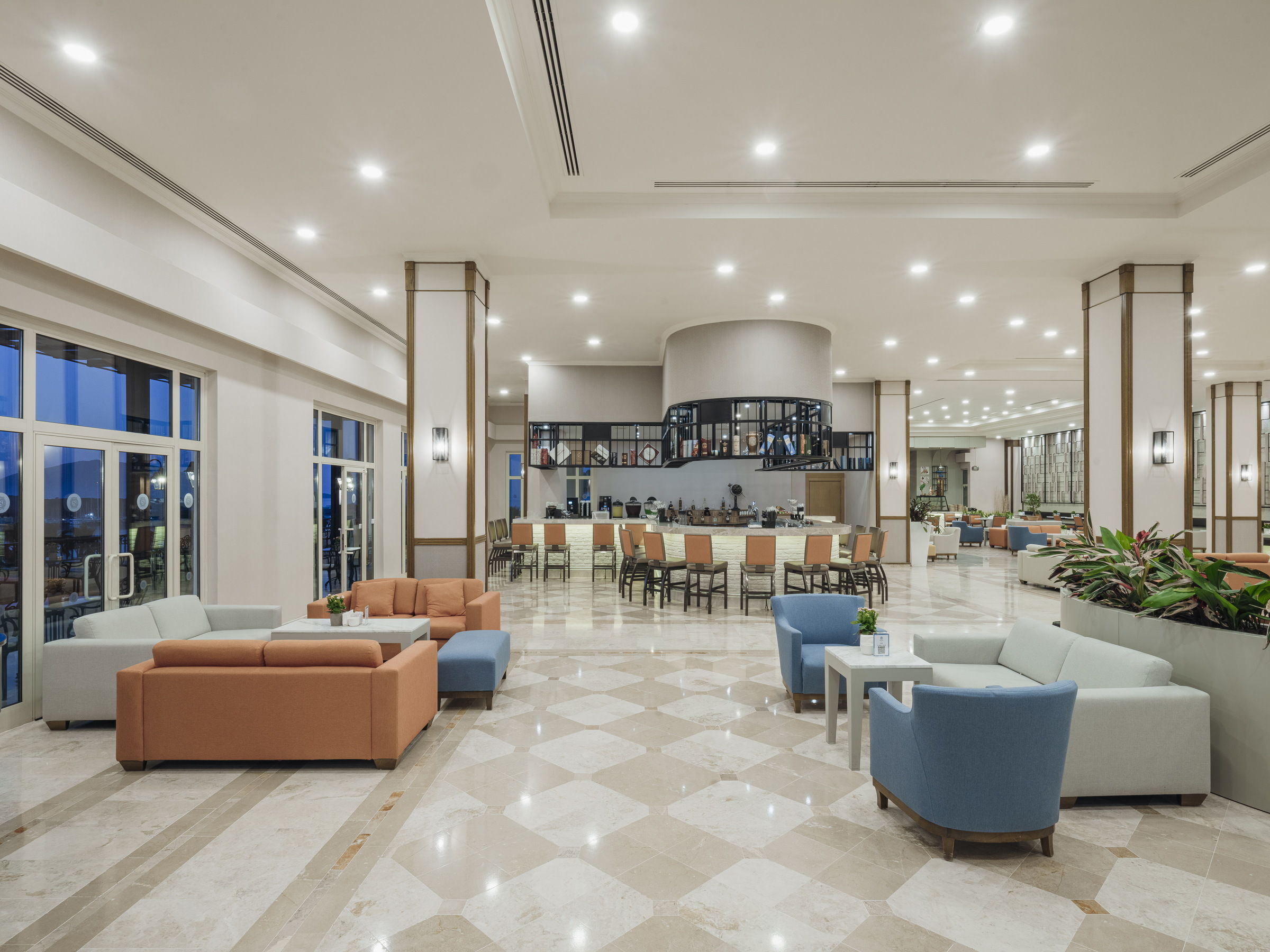 SELECTUM COLOURS BODRUM